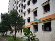 Blk 663A Jurong West Street 65 (Jurong West), HDB 5 Rooms #413782